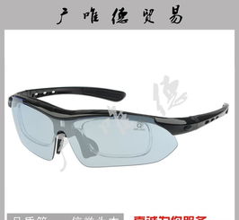 特別推薦gd100 時尚運(yùn)動眼鏡 太陽眼鏡套裝 多款價格 廠家 圖片