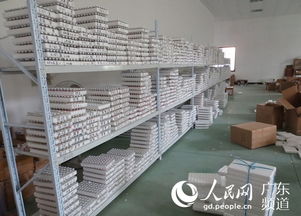 廣州警方偵破特大假冒彩色隱形眼鏡注冊商標(biāo)案 涉案1000多萬