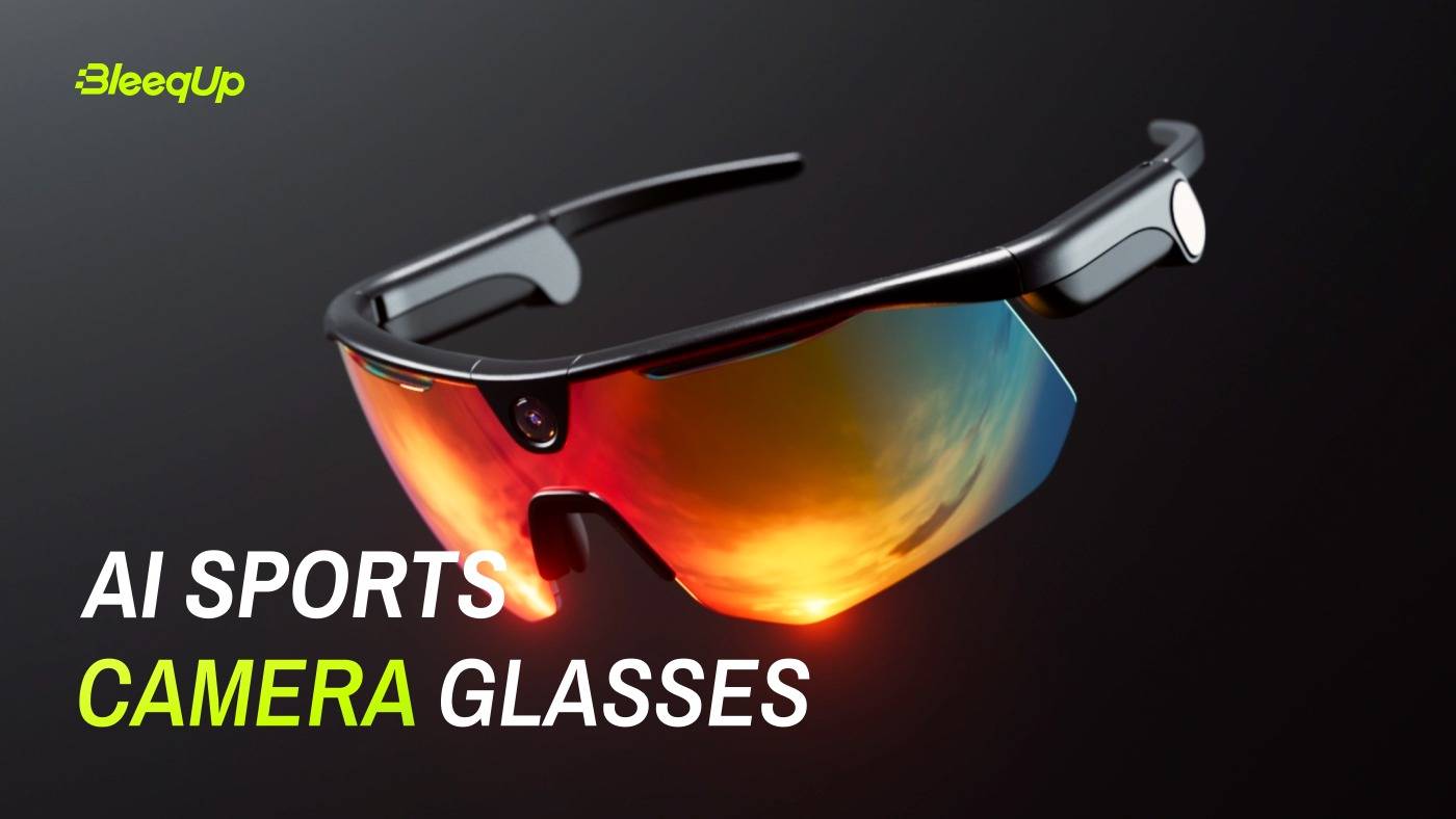 提前造出meta下一款聯(lián)名ai眼鏡產(chǎn)品,這家中國公司瞄準(zhǔn)10億級細分市場_