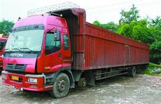 專業高效，安全可靠——深圳市吉富達貨運部道路貨物運輸服務全覽